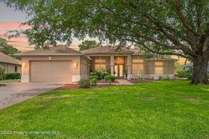 9245 GRAND CYPRESS DR, WEEKI WACHEE, FL