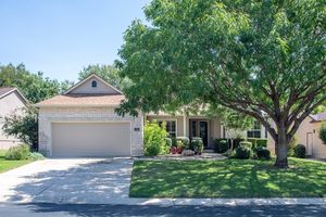 111 CAMP DR, GEORGETOWN, TX