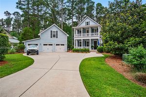 479 HAMPTON LAKE DR, BLUFFTON, SC