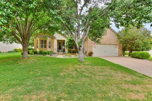109 CATTLE TRAIL WAY, GEORGETOWN, TX