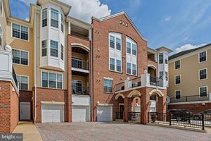 8609 WINTERGREEN CT 105, ODENTON, MD