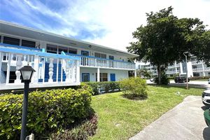 124 VENTNOR F # 124, DEERFIELD BEACH, FL