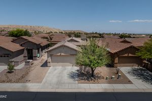 1104 W PASTORA PEAK DR, GREEN VALLEY, AZ