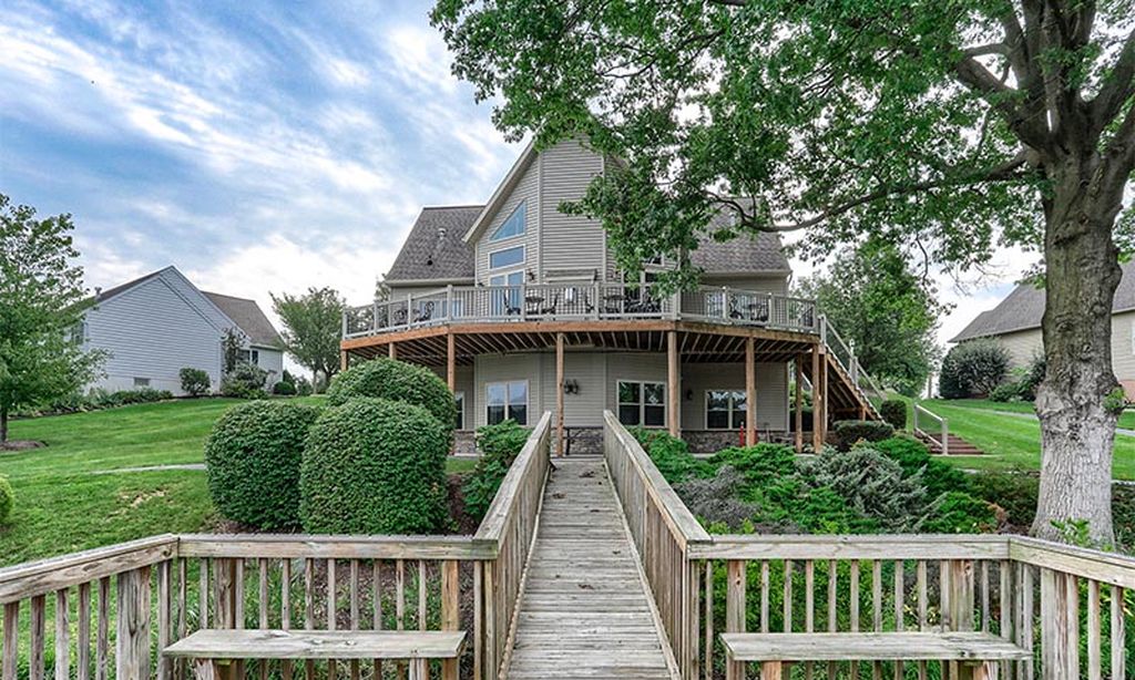 Single-Family & Attached Homes