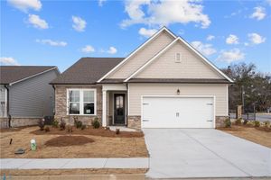 1772 JUNIPER BERRY WAY, LOGANVILLE, GA