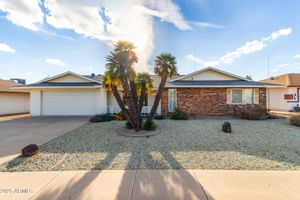 13335 W HARDWOOD DR, SUN CITY WEST, AZ