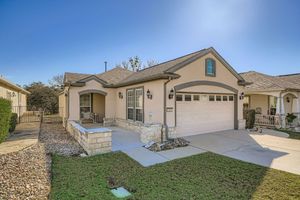 307 MILL POND PATH, GEORGETOWN, TX