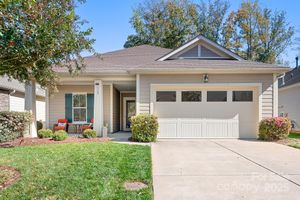 115 CHIMNEY ROCK CT, DENVER, NC