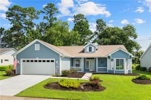 64 COBURN DR, BLUFFTON, SC