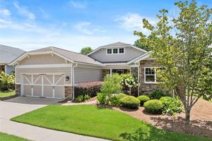 3230 INDIAN HAWTHORNE RDG, GAINESVILLE, GA
