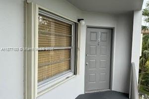 1400 SW 124TH TER Q315, PEMBROKE PINES, FL