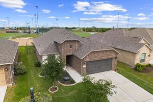 5333 CORELLI FLS, ROUND ROCK, TX