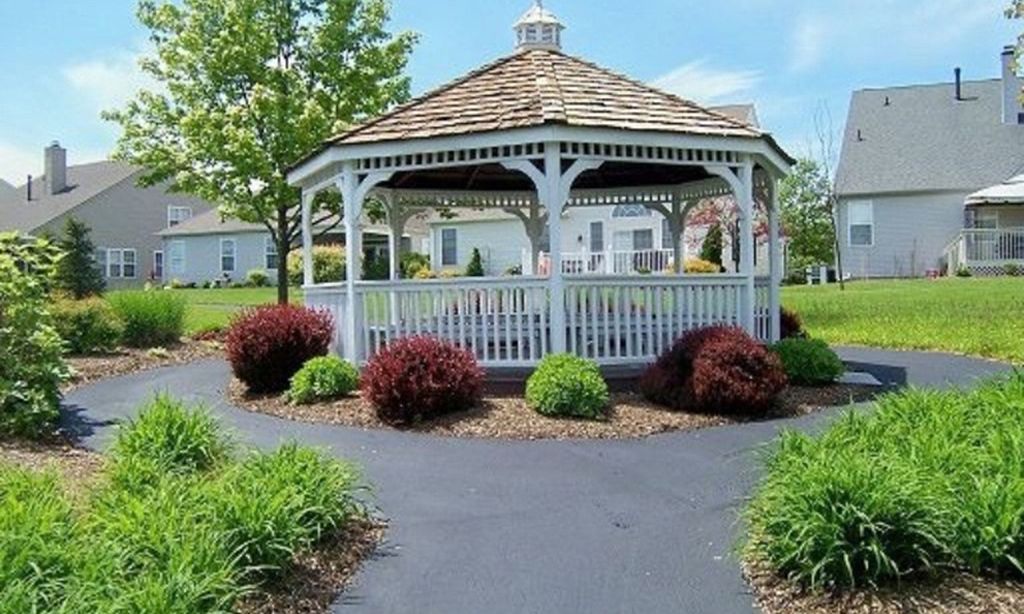 Gazebo