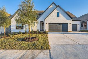 300 ALAVA WAY, GEORGETOWN, TX