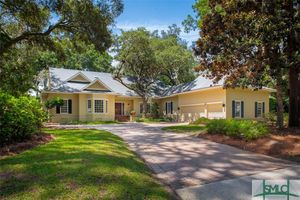 10 PENNYSTONE RETREAT, SAVANNAH, GA