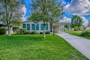 601 JASON DR, THE VILLAGES, FL