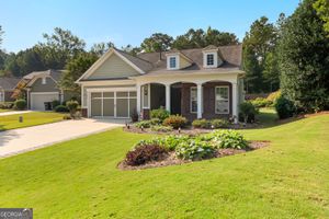 100 CRAPE MYRTLE DR, GRIFFIN, GA