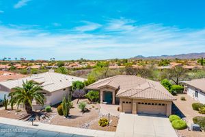 14393 N LOST ARROW DR, ORO VALLEY, AZ