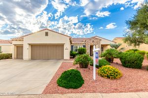 22116 N PEDREGOSA DR, SUN CITY WEST, AZ