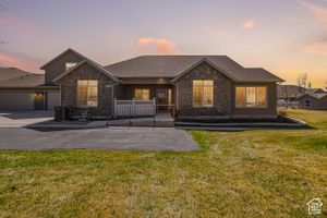 1886 S 830 D, SYRACUSE, UT