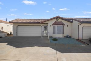 1331 N DIXIE DOWNS RD UNIT 112, ST GEORGE, UT