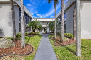 153 CAPRI D, DELRAY BEACH, FL