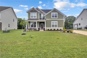 168 ROYAL BLACKHEATH, SMITHFIELD, VA