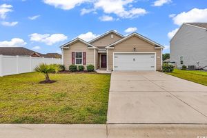 177 BELMONTE DR, MYRTLE BEACH, SC