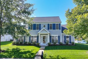 7374 MICHAEL AVE, EASTON, MD