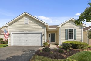 715 S WELLSTON LN, ROMEOVILLE, IL