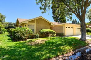 15122 VILLAGE 15, CAMARILLO, CA