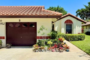 10952 ROEBELINI PALM CT B, BOYNTON BEACH, FL