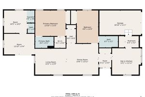 634 BARBADOS DR, WILLIAMSTOWN, NJ