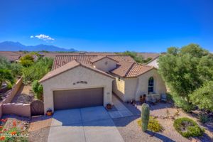 2210 E EAGER DR, GREEN VALLEY, AZ