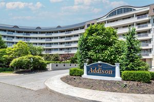 100 HARBOR VIEW DR APT 607, PORT WASHINGTON, NY