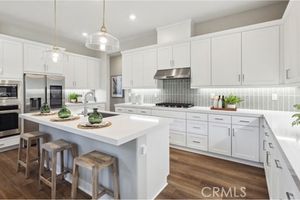 24501 VILLA LA SOMBRILLA, VALENCIA, CA