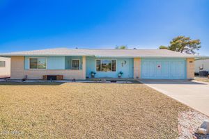 10519 W DESERT ROCK DR, SUN CITY, AZ