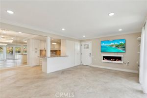 879 VIA MENDOZA B, LAGUNA WOODS, CA
