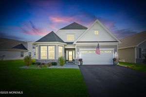 45 SARATOGA RD, NEW EGYPT, NJ