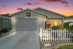 724 DUMAS ST, THE VILLAGES, FL