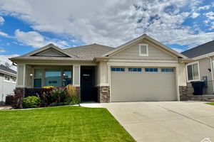1287 S 1080, PAYSON, UT