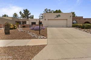 140 E PASEO DE GOLF, GREEN VALLEY, AZ