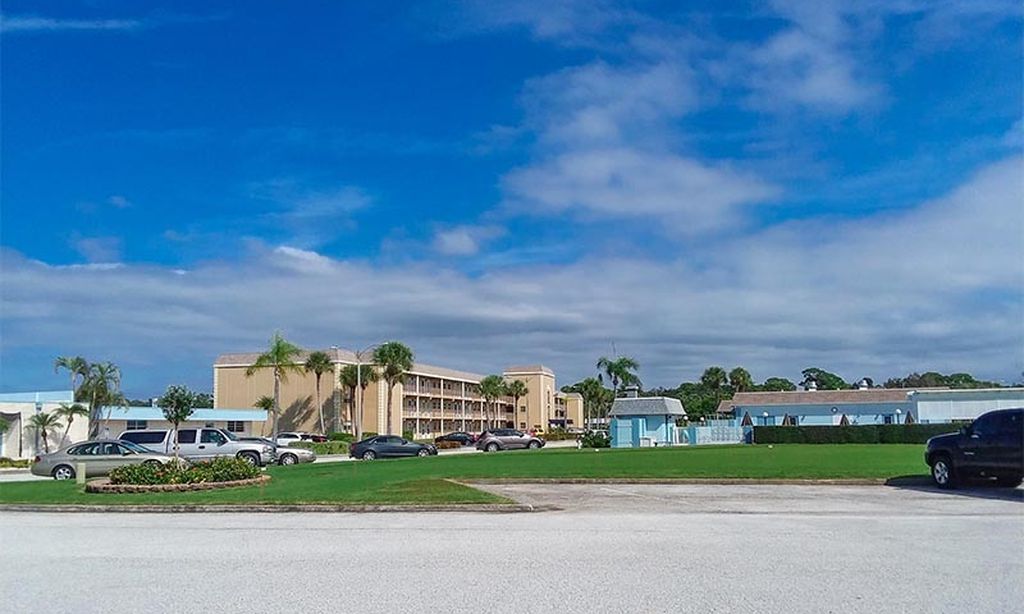 Condominiums & Attached Homes