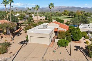 18720 E VIA LAGUNA, RIO VERDE, AZ
