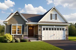 1067 ROBINSON RD LAKELAND PLAN, TOWNSEND, DE