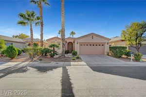4379 BELLA CASCADA ST, LAS VEGAS, NV