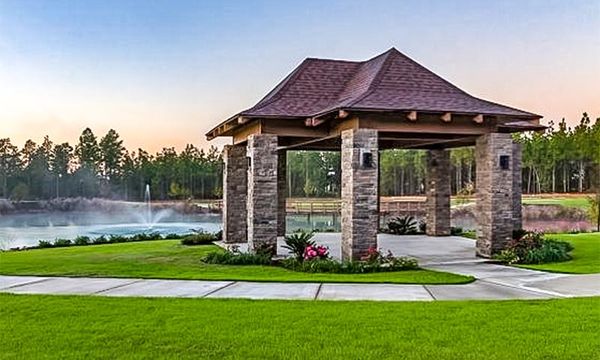 Columbia Area 55 Active Adult Retirement Communities In Sc 55places