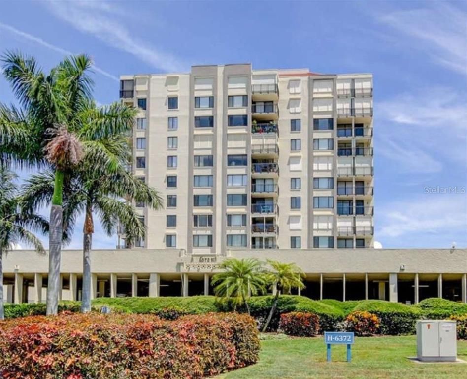 image of property at 6372 PALMA DEL MAR BOULEVARD S 304