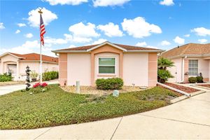 729 HERNANDEZ DR, THE VILLAGES, FL