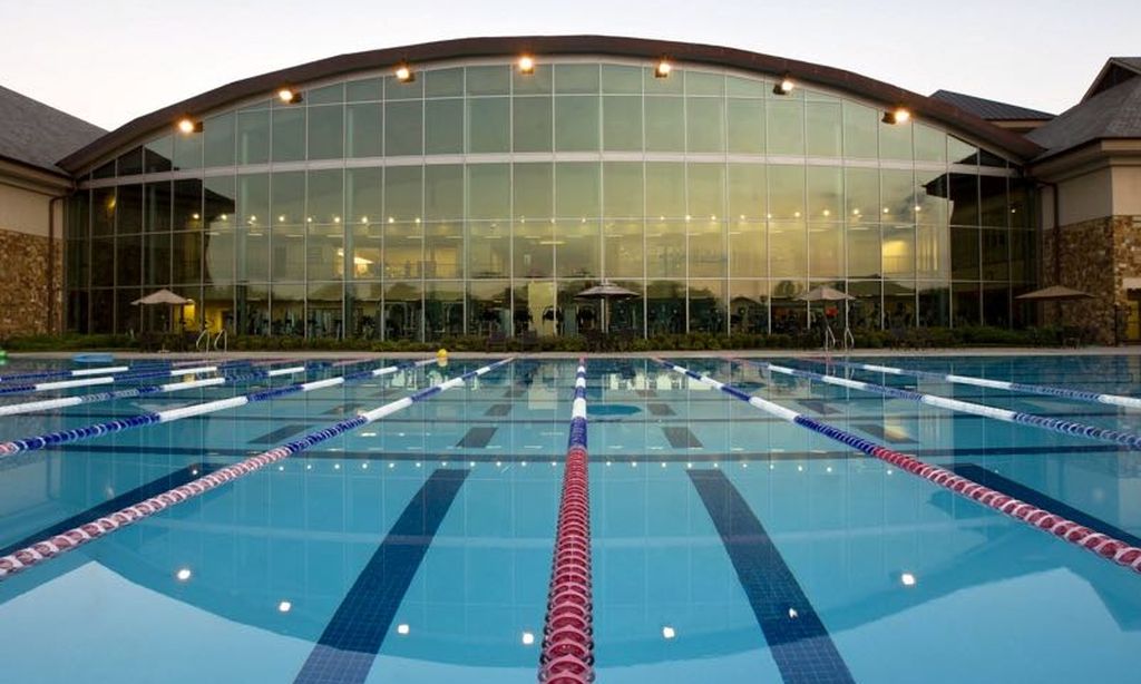 Craig Ranch Outdoor Pool